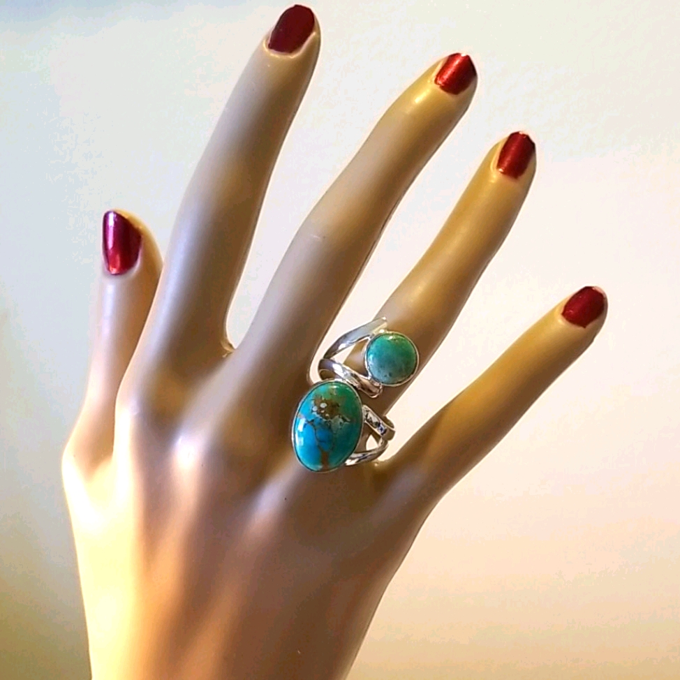 Splendid Ring Nwot